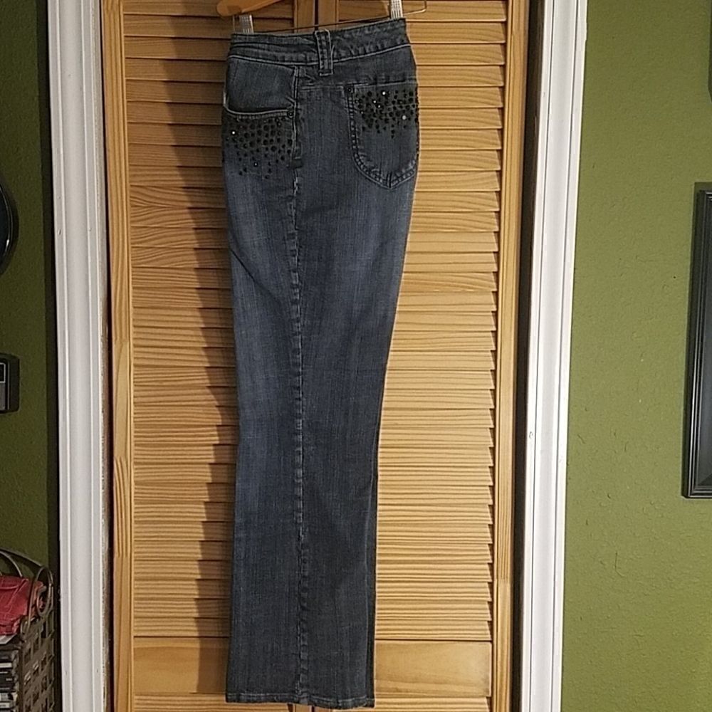 Chico Woman's Jean's   
